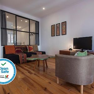 Appartement met een Slaapkamer